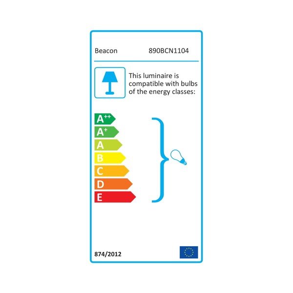 Kuusepuust rippvalgusti Dikdörtgen - Opviq lights-image-1