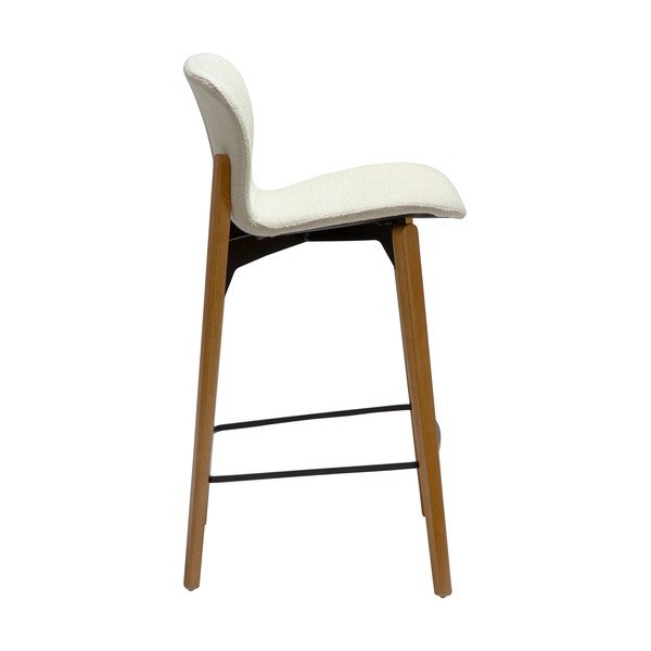 Kreemikas baaritool (istme kõrgus 68 cm) Paragon - DAN-FORM Denmark-image-2