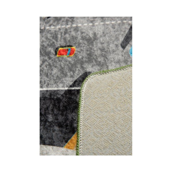 Laste vaip , 100 x 160 cm Airport - Conceptum Hypnose-image-2