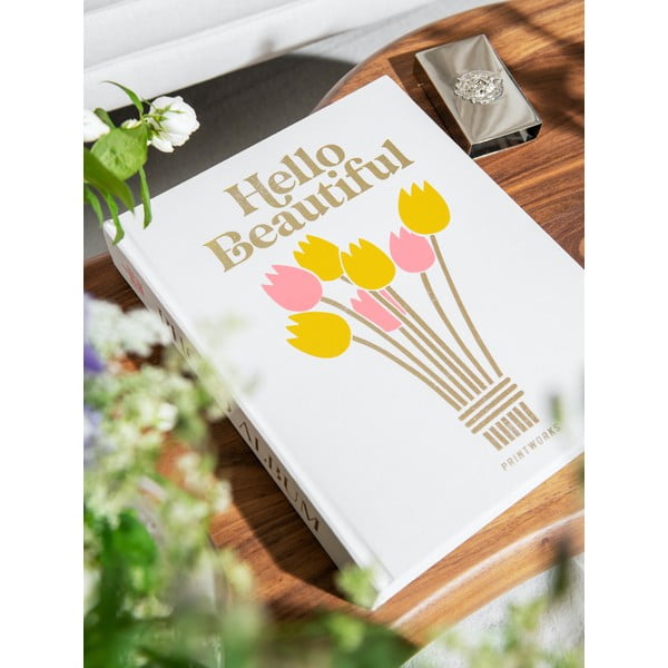 Fotoalbum Hello Beautiful - Printworks-image-2