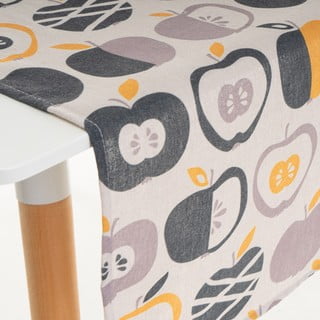 Linikud 2tk komplektis 60x160 cm Apples - Casa Selección
