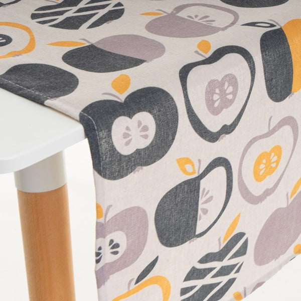 Linikud 2tk komplektis 60x160 cm Apples - Casa Selección-image-1