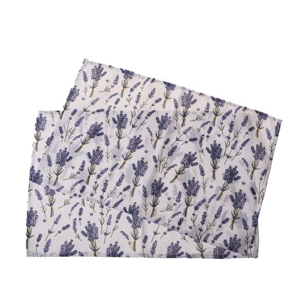 Riidest lauamatid 2tk komplektis 30x45 cm Levander - Dakls