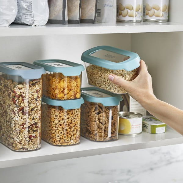 Purgid 5 tk komplektis CupboardStore - Joseph Joseph-image-1