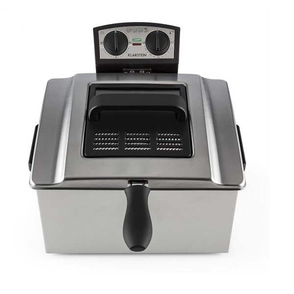 Fritüür QuickPro XXL 3000 - Klarstein-image-4