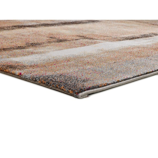 Pruun vaip 133x190 cm Fusion - Universal-image-2