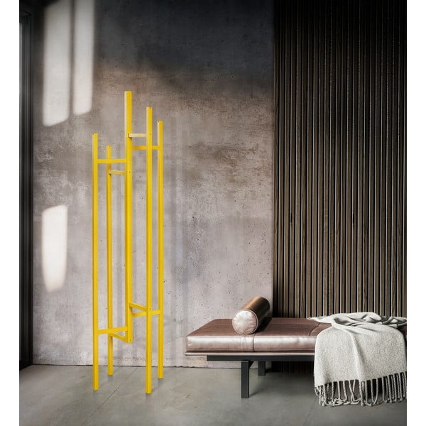 Sinepikollane mantlihoidja Eigen - Woodman-image-4