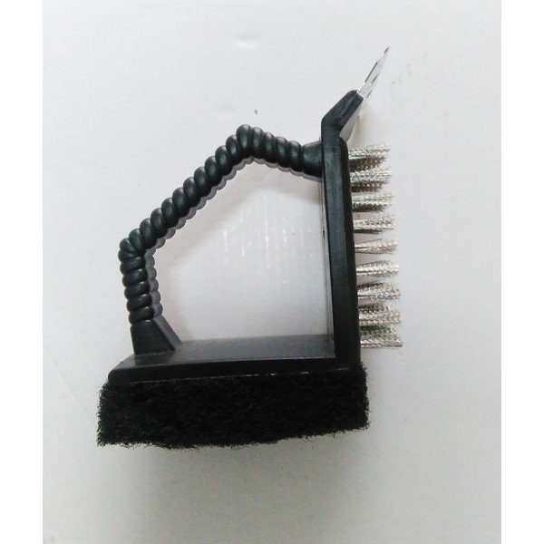 Puhastushari - Garden Pleasure-image-1