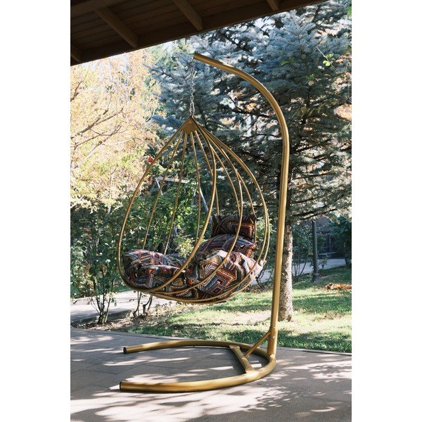 Rippuv aiatool Damla - Floriane Garden-image-3