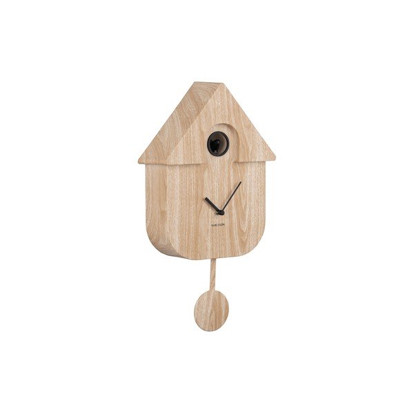 Süstikukell Modern Cuckoo - Karlsson-image-2