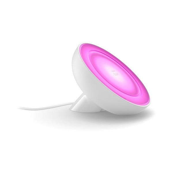 LED nutikas laualamp 7W Bloom - Philips Hue