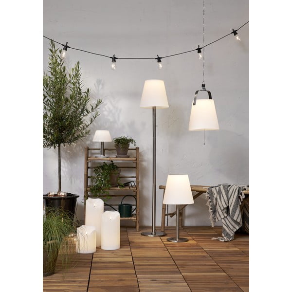 LED valguskett väljas, pikkus 8,55 m Circus Filament - Star Trading-image-4