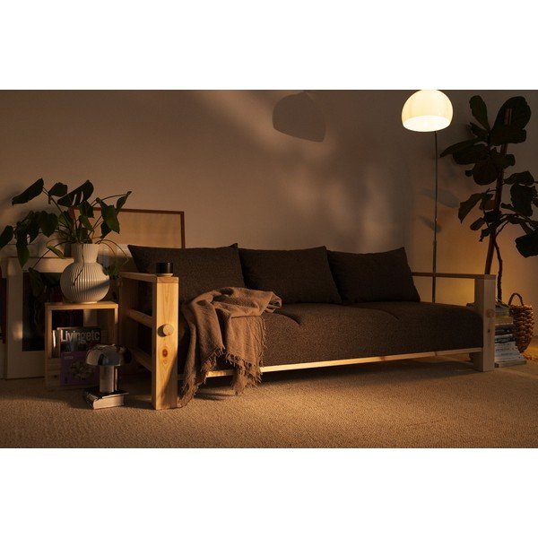 Hall diivan 225 cm Bare - Karup-image-3