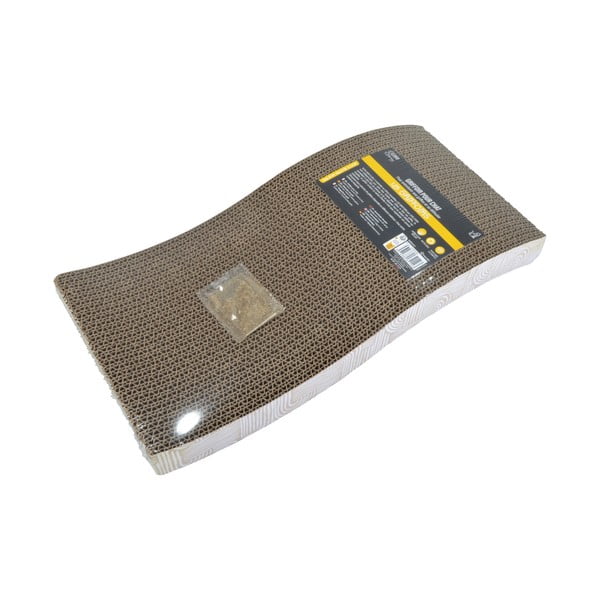 Kraapimispuu kassidele - Love Story-image-1