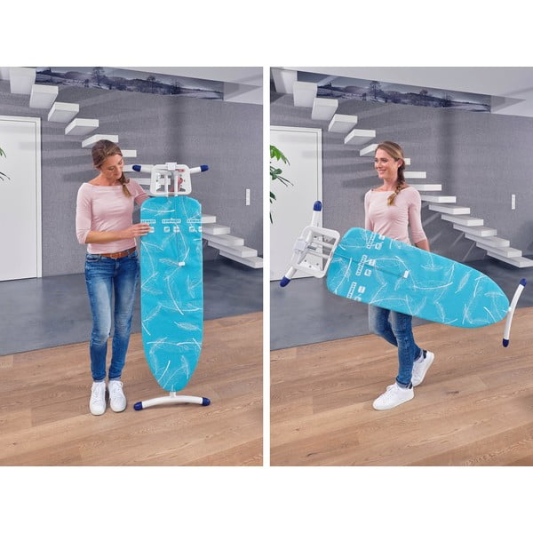 Triikimislaud 120x38 cm Airboard Premium M - LEIFHEIT-image-1