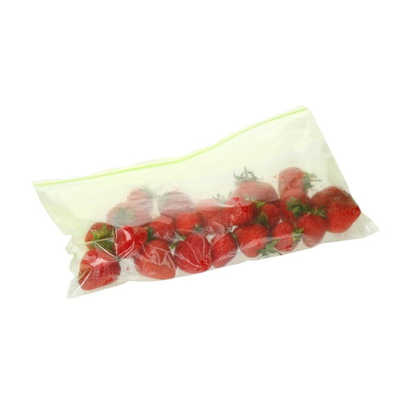 Plastist suupistekotid 20 tk Masterclass - Kitchen Craft-image-2