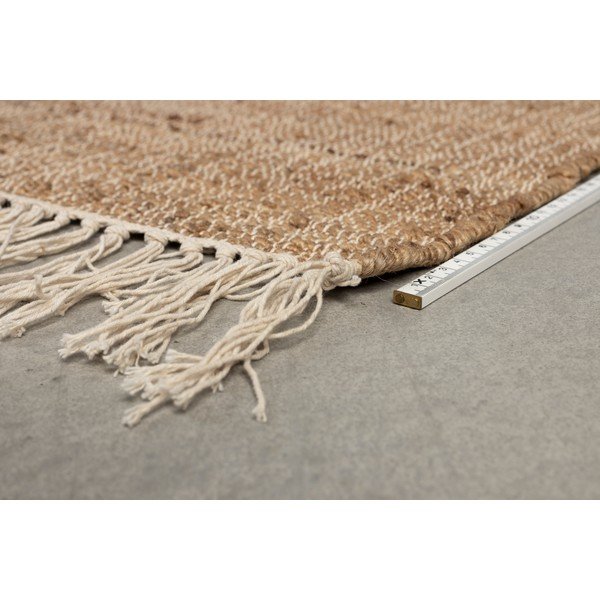 Villasisaldusega vaip 160x230 cm Pavilion – Dutchbone-image-4