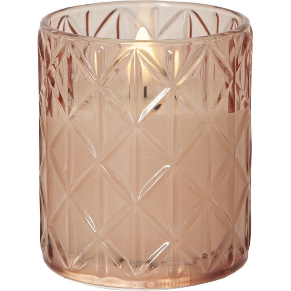 LED küünal (kõrgus 10 cm) Flamme Romb - Star Trading