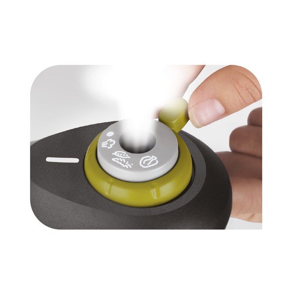 Roostevabast terasest survepott 6 l Secure5 Neo - Tefal-image-2