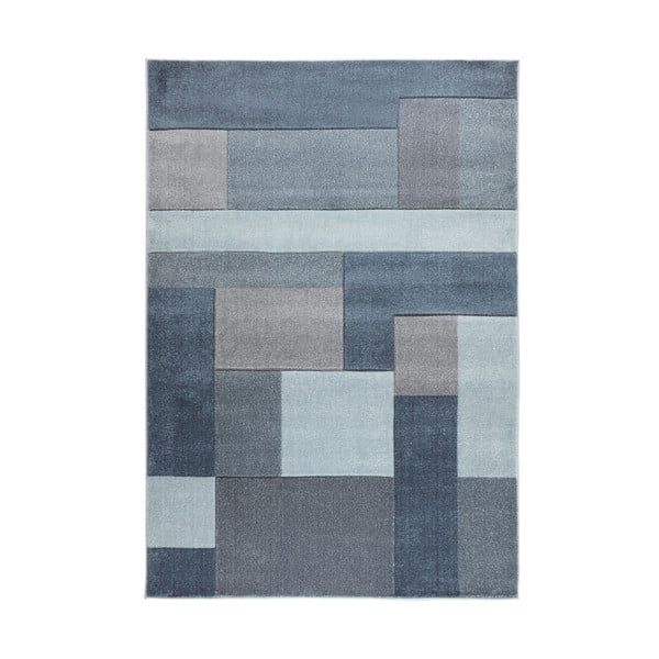 Sinine vaip 80x150 cm Cosmos - Flair Rugs