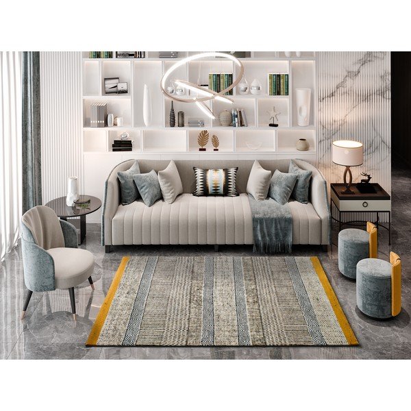 Hall vaip Shiraz, 80 x 150 cm - Universal-image-1