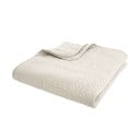 Beež tepitud voodikate 220x230 cm Folkstone Geo - Catherine Lansfield