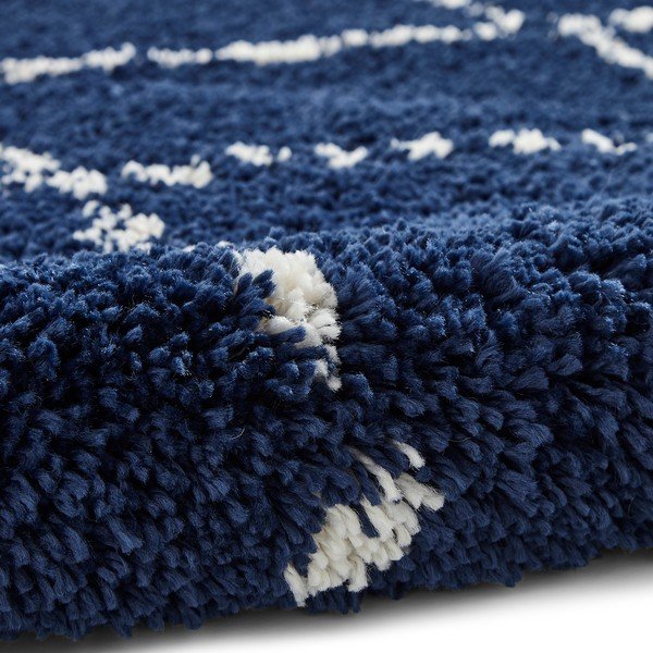 Mereväe sinine vaip , 200 x 290 cm Royal Nomadic - Think Rugs-image-4