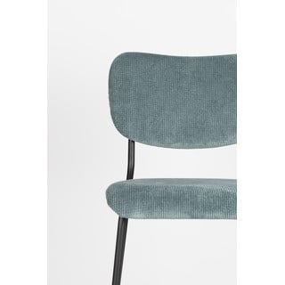 Hallid baaritoolid 2 tk 92 cm Benson - Zuiver