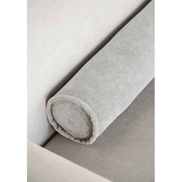 Valge diivanimoodul (parem nurk) Flex Felix - Miuform-image-3