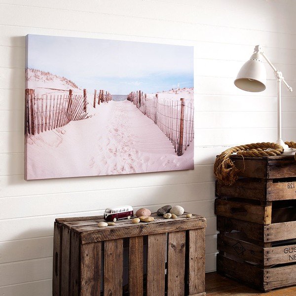 Pilt Walk To Beach, 80 x 60 cm - Graham & Brown-image-2