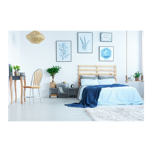 Graafiithall peegliga garderoobilaud Garderoobilaud, pikkus 65 cm - Ragaba-image-2