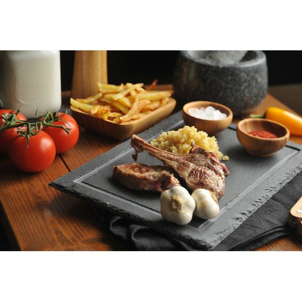 Serveerimistaldrik Soche, 30x20 cm - Tasev-image-2