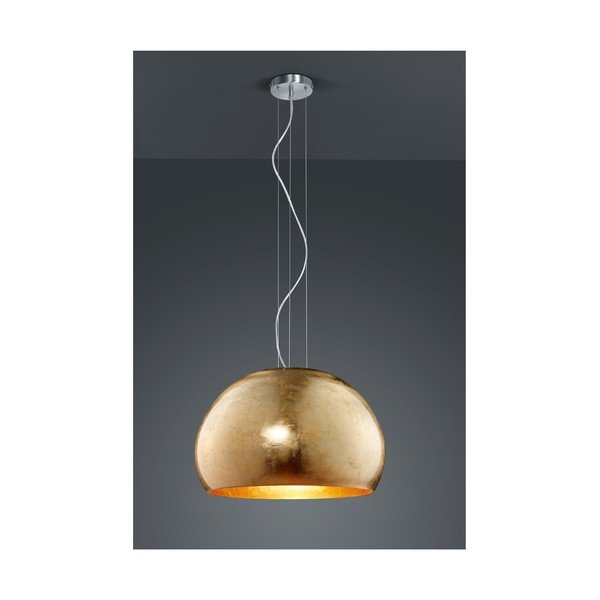 Rippvalgusti kuldset värvi Ontario, kõrgus 1,5 m - Trio-image-2