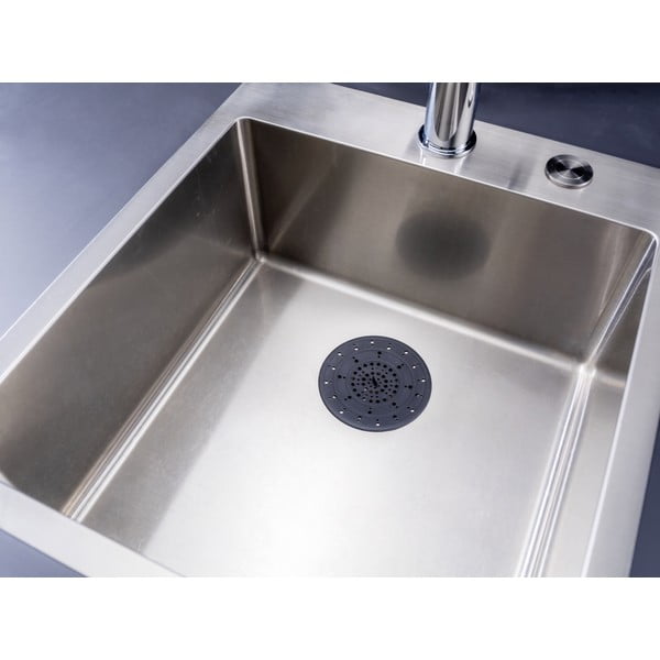 Silikoonist valamu sõel Sava - Wenko-image-4