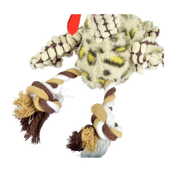 Koera mänguasi - Love Story-image-1