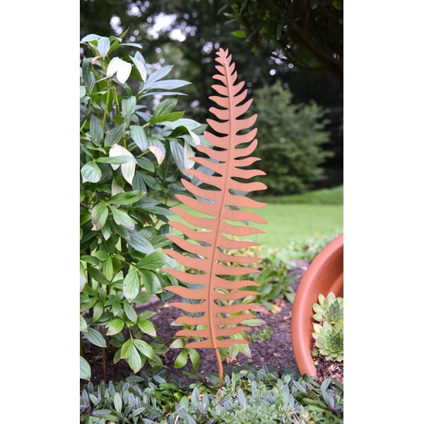 Metall aiavai Leaf – Garden Pleasure-image-1