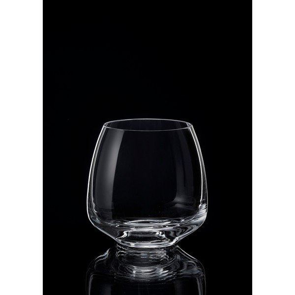 6 klaasi komplekt, 400 ml Giselle - Crystalex-image-1
