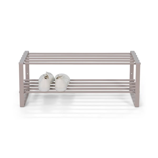 Hall-beež metallist jalatsiriiul Rex - Spinder Design-image-2