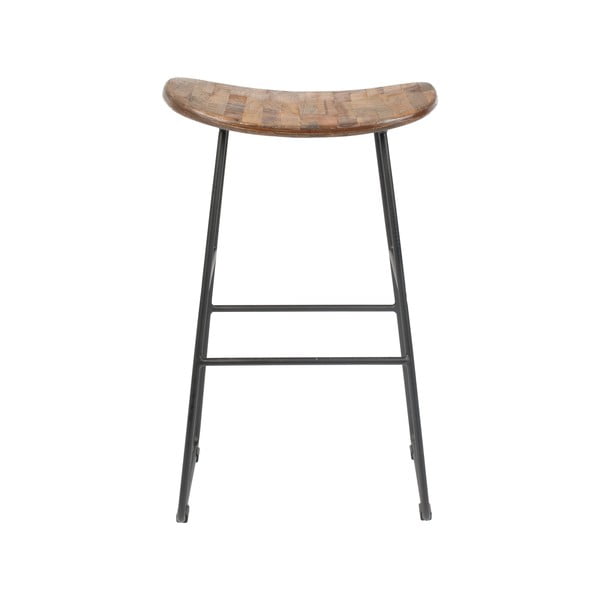 Baarijalatsid 2 tk naturaalses värvitoonis 65 cm komplektis Tangle - White Label-image-3