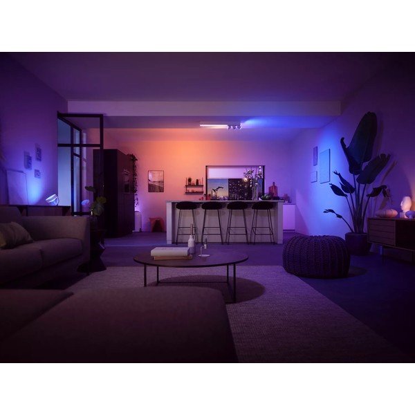 Nutikas kohtvalgusti GU10 Centris - Philips Hue-image-2