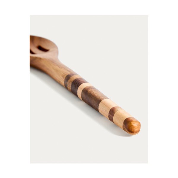 Puidust lusikas Nover - Kave Home-image-3