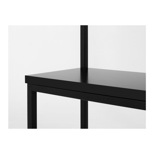 Must mantlihoidja musta pingiga , laius 120 cm Next - CustomForm-image-2