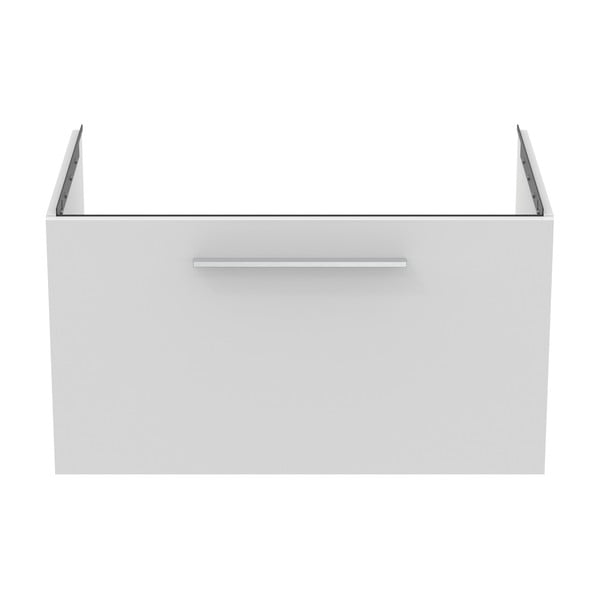 Valge rippuv valamukapp 80x44 cm i.Life B - Ideal Standard-image-2