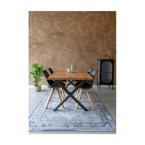 Mustad söögitoolid 2tk komplektis Bergen – House Nordic-image-4