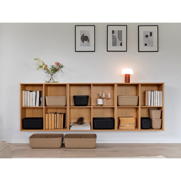 Korvid 2 tk komplektis 23x16x20,5 cm Pulp - Zone-image-1