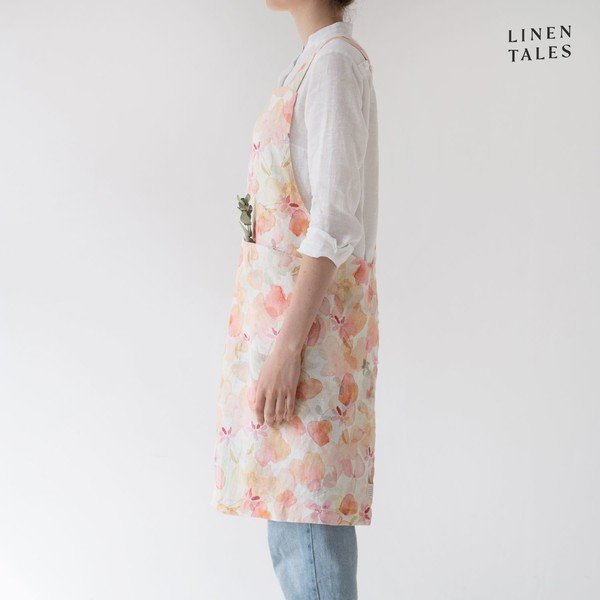 Linane põll Crossback - Linen Tales-image-1