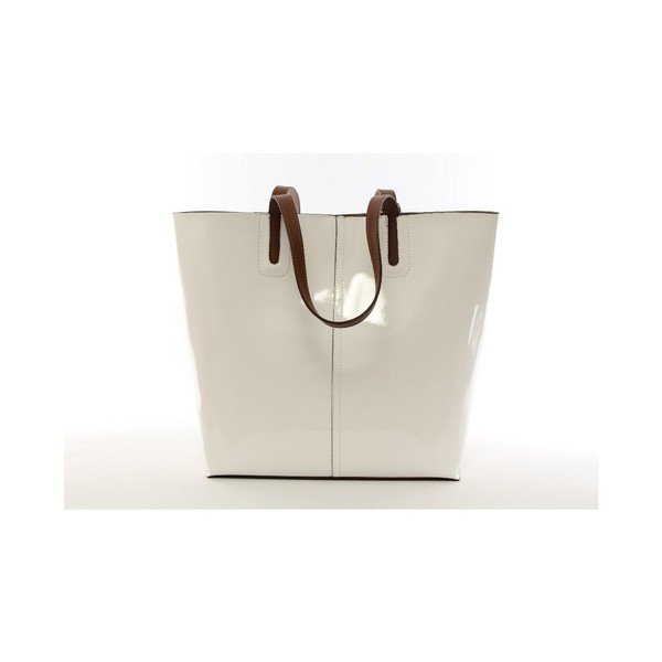Kabelka BHPC White-image-1