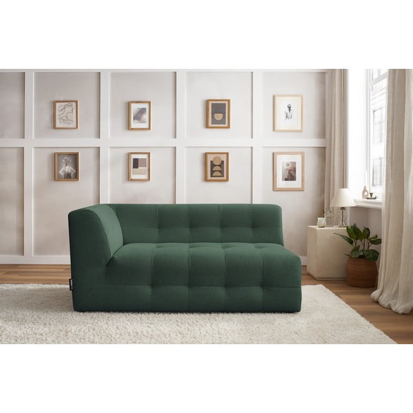 Tumeroheline diivanimoodul (vasakus nurgas) Kleber - Bobochic Paris-image-1