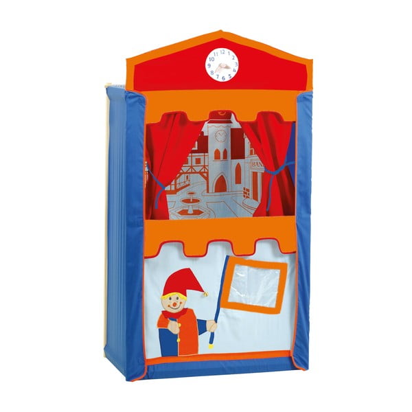 Laste nukuteater Kasper - Roba-image-2