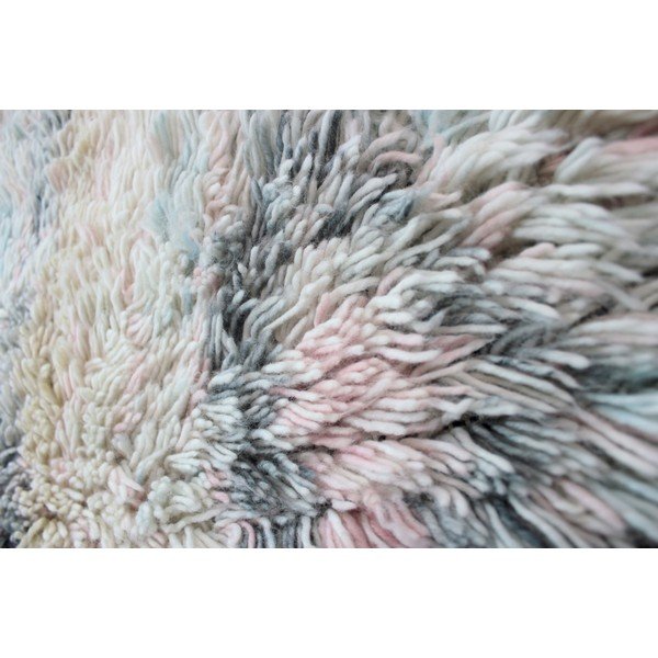 Helebeež käsitsi kootud Navajo vaip, 160 x 230 cm - Flair Rugs-image-2